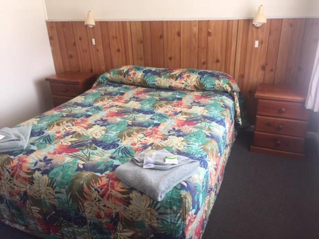 Governors Hill Motel Goulburn Bagian luar foto