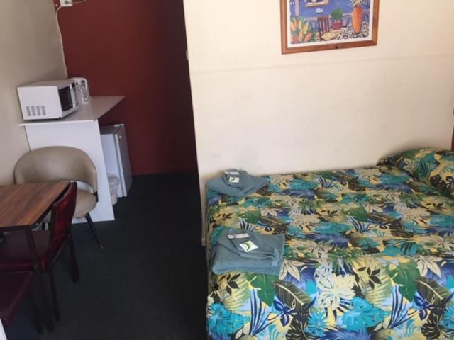 Governors Hill Motel Goulburn Bagian luar foto