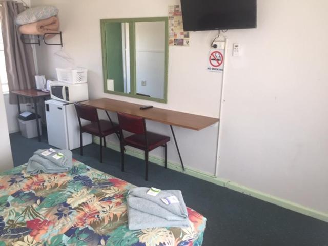 Governors Hill Motel Goulburn Bagian luar foto